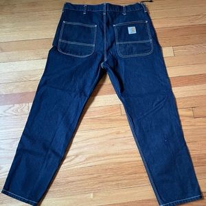 Carhartt WIP Denim Jeans